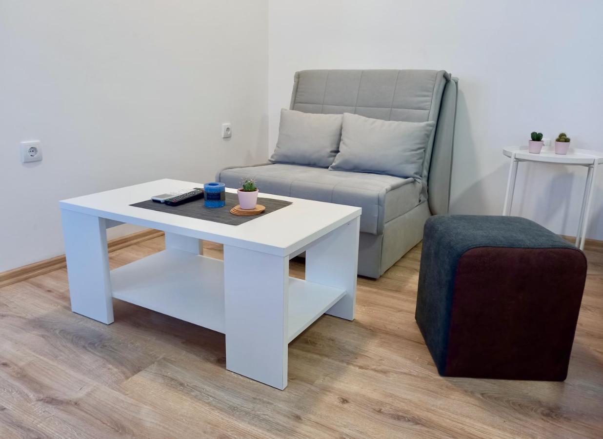 Apartmani Loric Višegrad المظهر الخارجي الصورة