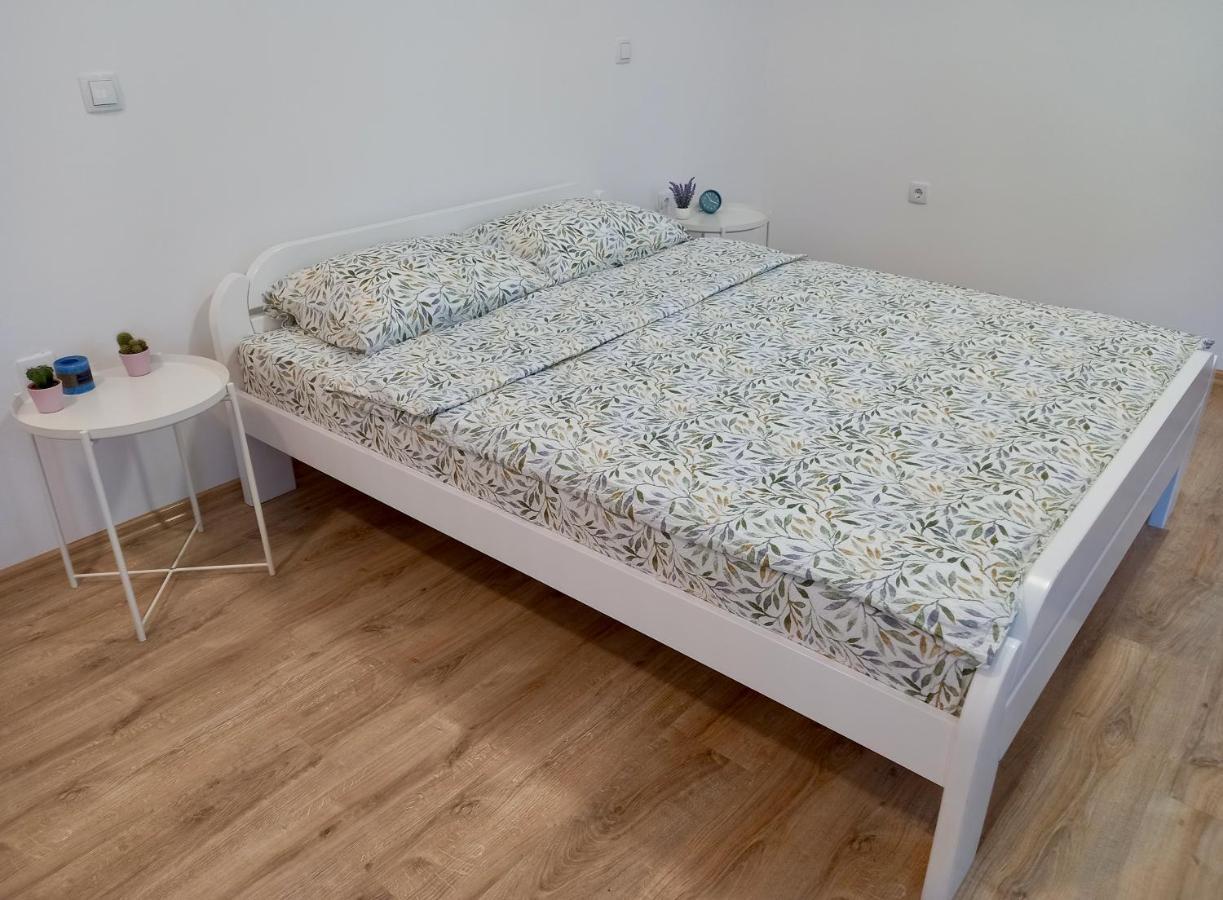 Apartmani Loric Višegrad المظهر الخارجي الصورة
