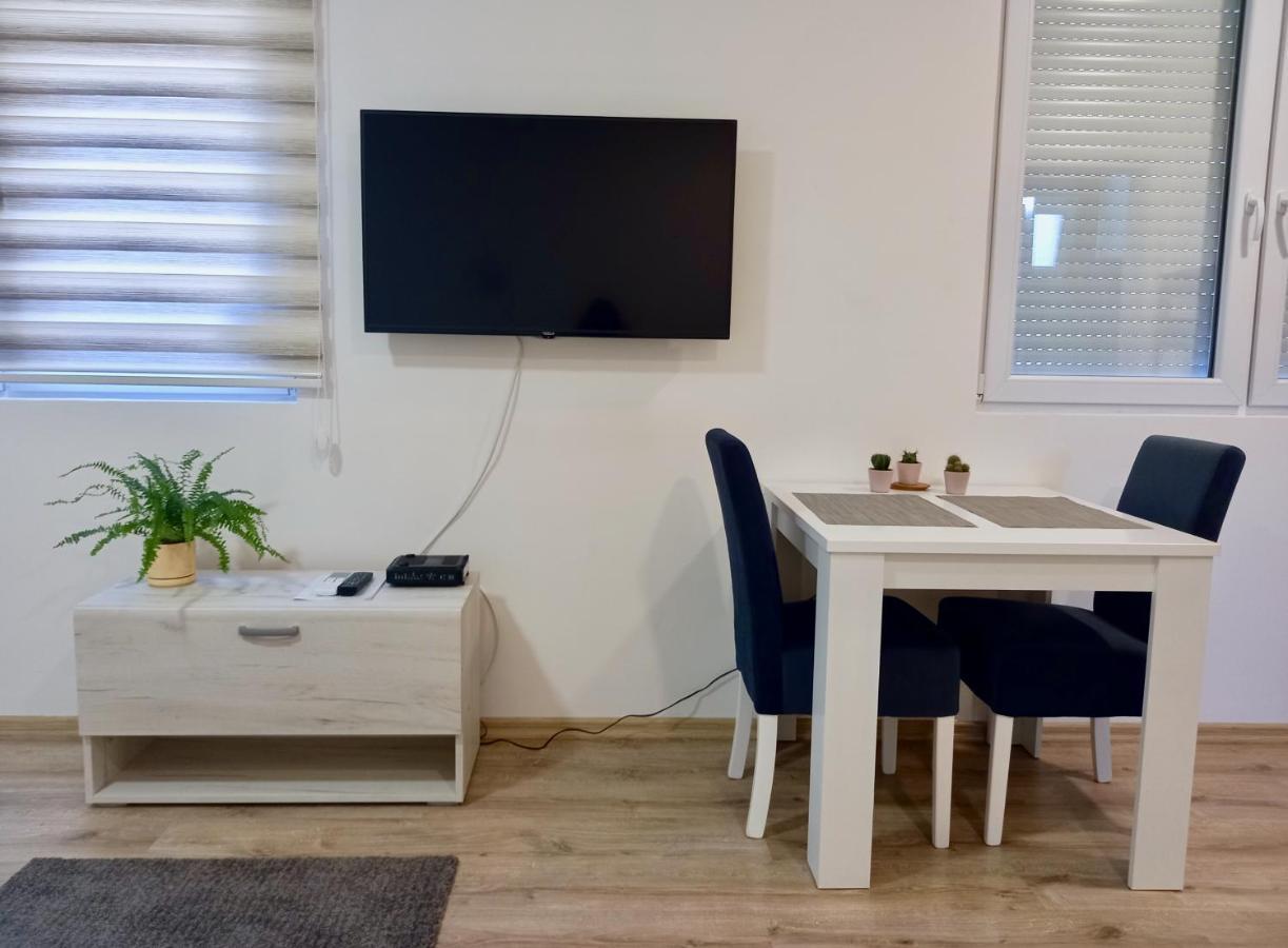 Apartmani Loric Višegrad المظهر الخارجي الصورة