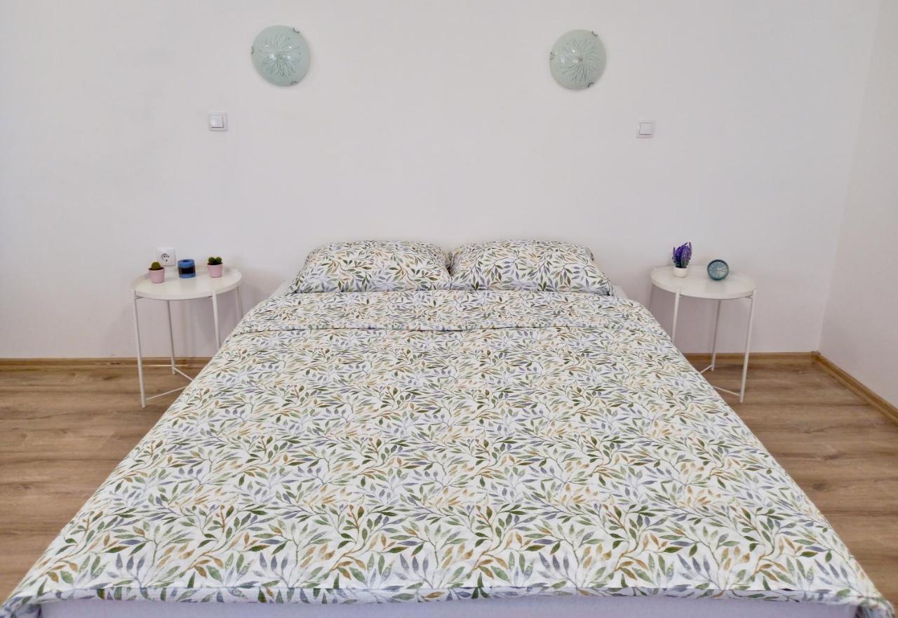 Apartmani Loric Višegrad المظهر الخارجي الصورة