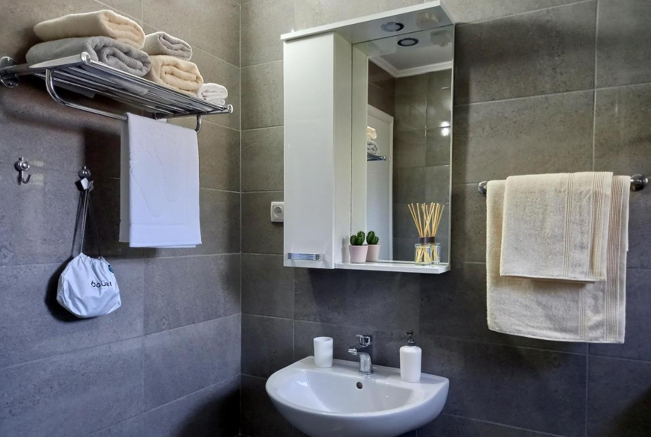 Apartmani Loric Višegrad المظهر الخارجي الصورة