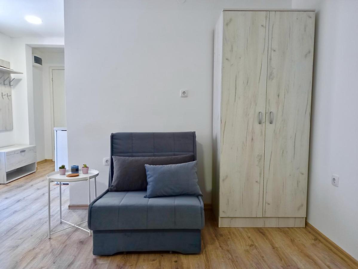 Apartmani Loric Višegrad المظهر الخارجي الصورة