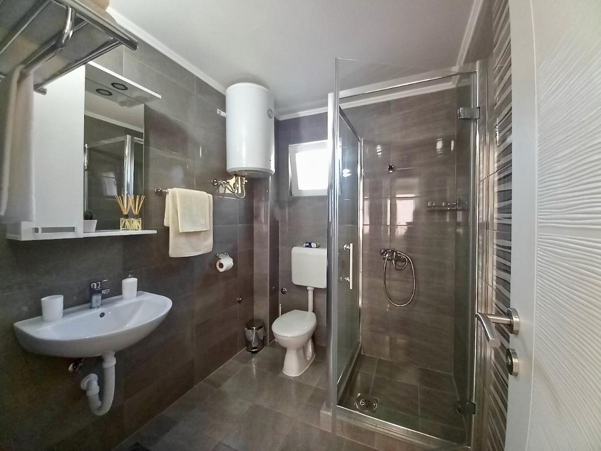 Apartmani Loric Višegrad المظهر الخارجي الصورة
