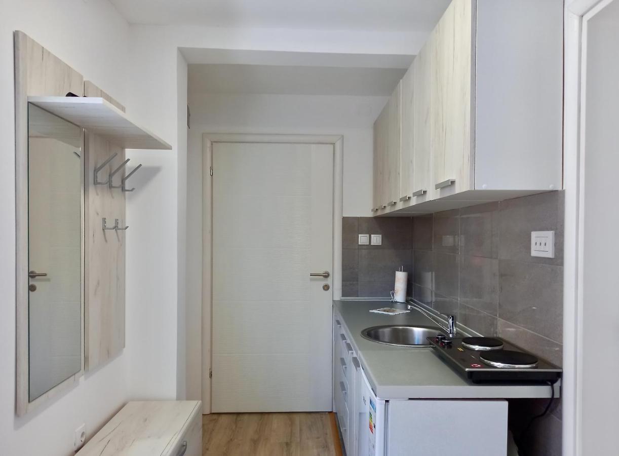 Apartmani Loric Višegrad المظهر الخارجي الصورة