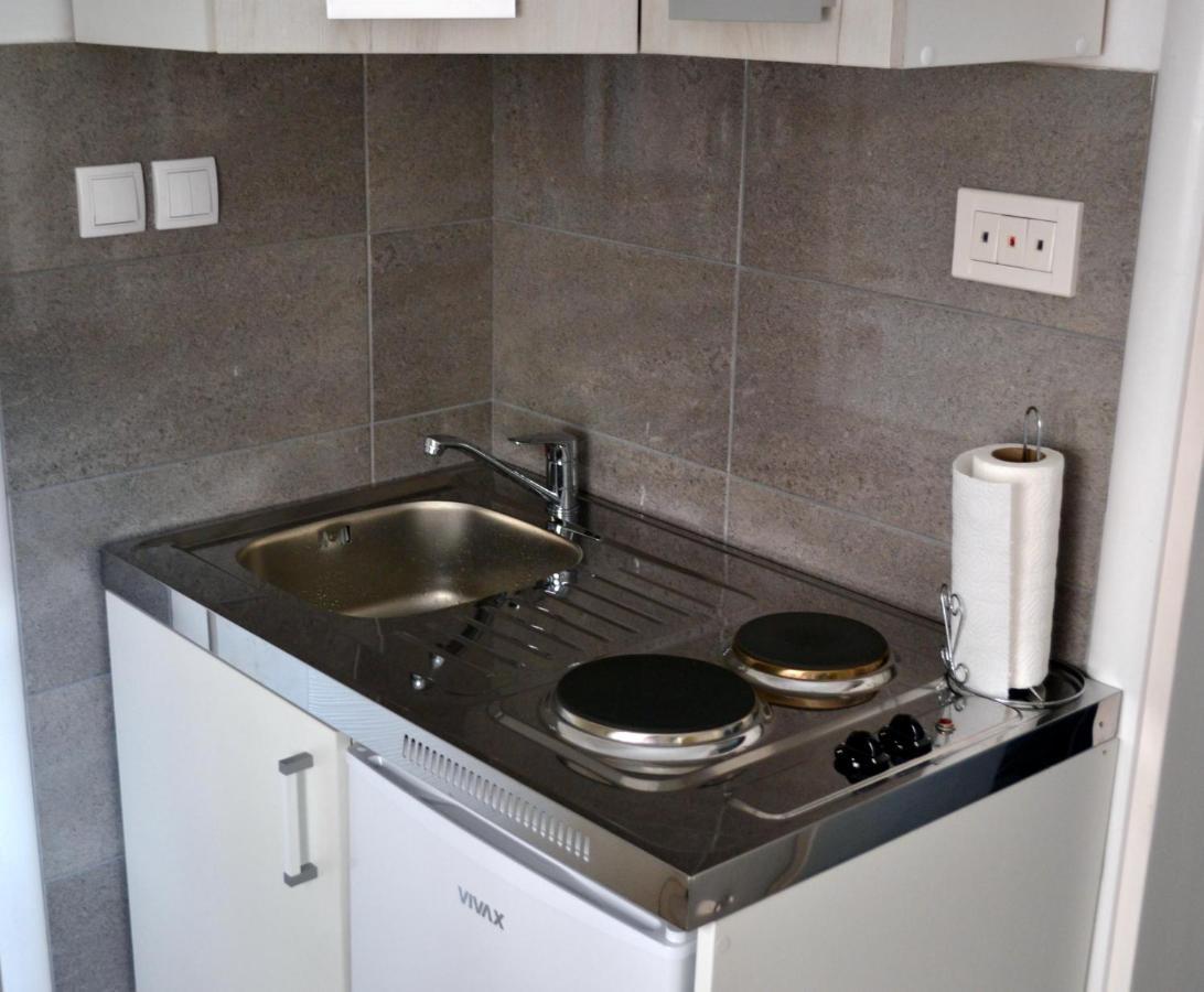 Apartmani Loric Višegrad المظهر الخارجي الصورة