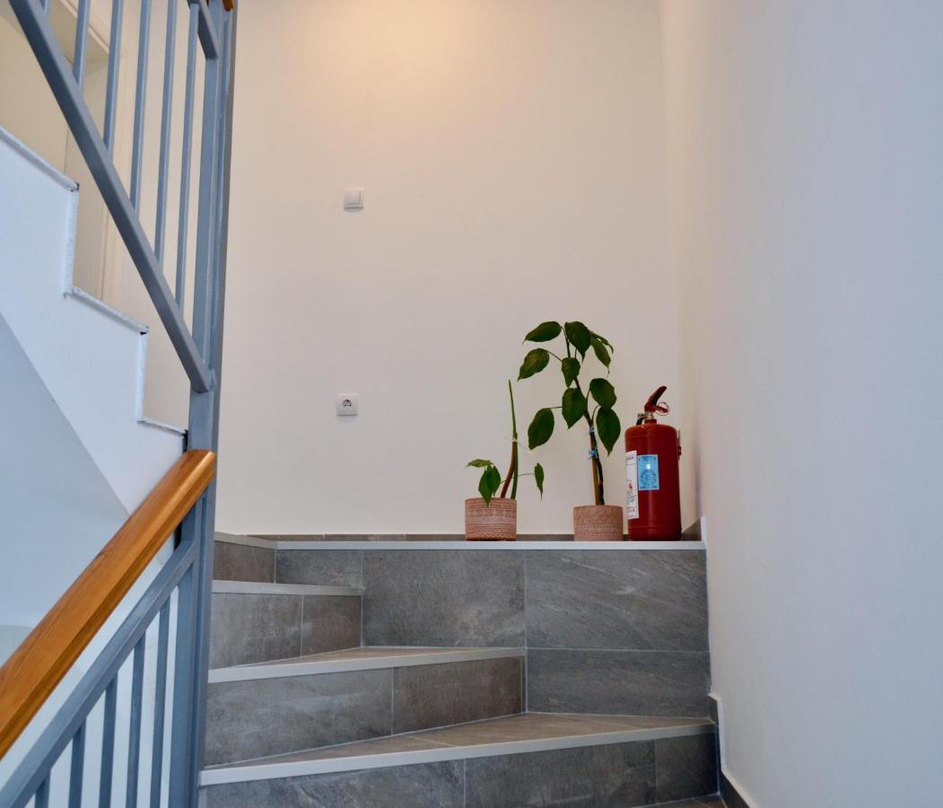 Apartmani Loric Višegrad المظهر الخارجي الصورة