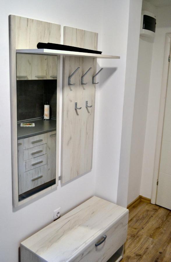Apartmani Loric Višegrad المظهر الخارجي الصورة
